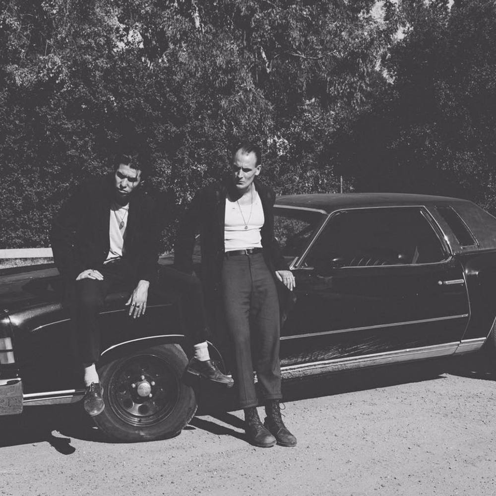 Meet your Posher, Ben